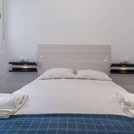 מדריד #15Pin-1 Apartamento De Un Dormitorio En Tetuan מראה חיצוני תמונה