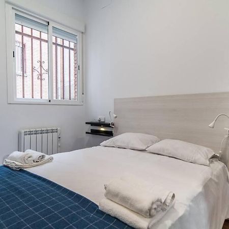 מדריד #15Pin-1 Apartamento De Un Dormitorio En Tetuan מראה חיצוני תמונה