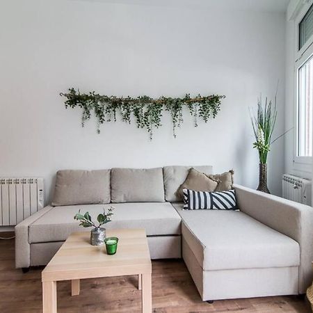 מדריד #15Pin-1 Apartamento De Un Dormitorio En Tetuan מראה חיצוני תמונה