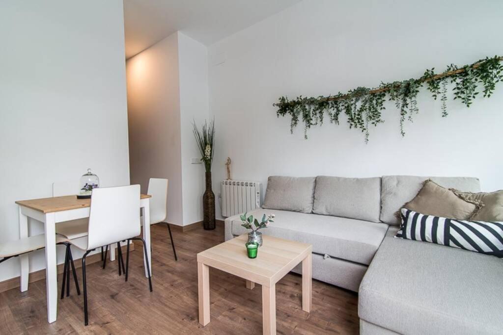 מדריד #15Pin-1 Apartamento De Un Dormitorio En Tetuan מראה חיצוני תמונה